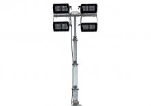 Lichte Torens Aurora Sigma 55 4x75W