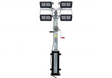 Lichte Torens Aurora Sigma 55 4x75W