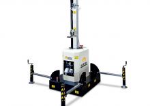 Lichte Torens Aurora Tau 4x320W