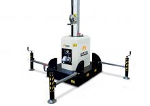 Lichte Torens Aurora Tau 4x320W