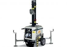 Lichte Torens Aurora Zeta 4x320W