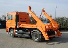 Kiepwagens Meiller AK 12 LZ