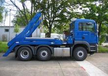 Kiepwagens VDL ASK 13 TK