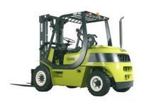 Dieselheftrucks Clark CMP 40 L
