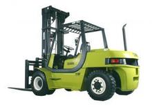 Dieselheftrucks Clark CMP 75 SD
