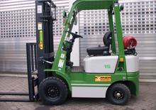 LPG-vorkheftrucks Artison FG 15