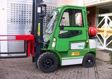 LPG-vorkheftrucks Artison FG 20