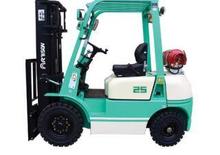 LPG-vorkheftrucks Artison FG 25