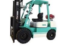 LPG-vorkheftrucks Artison FG 30