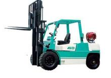 LPG-vorkheftrucks Artison FG 40