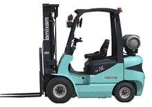 LPG-vorkheftrucks Maximal FGL 18 T-M2WB3