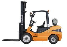 LPG-vorkheftrucks Maximal FGL 35 T-M2WA3