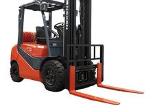 LPG-vorkheftrucks Nexen FGX 25