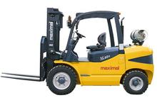 LPG-vorkheftrucks Maximal FL 50 T-M1WE3