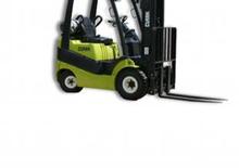 LPG-vorkheftrucks Clark GPM 15 H