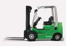 LPG-vorkheftrucks Cesab M 315