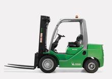 LPG-vorkheftrucks Cesab M 330