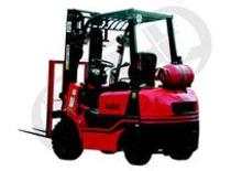 LPG-vorkheftrucks Belet MV 15 BVA