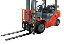 LPG-vorkheftrucks Belet MV 30 BVB
