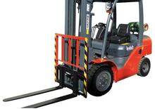 LPG-vorkheftrucks Belet MV 35 BVB