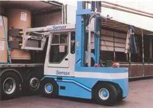 Telescoopladers Semax P 40 H-G
