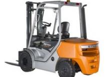LPG-vorkheftrucks Still RC 40-25 T