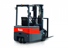 LPG-vorkheftrucks Tailift 7 L-FG 50