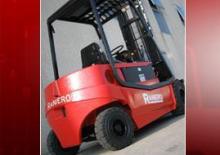 LPG-vorkheftrucks Raniero C 100 H