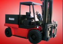 LPG-vorkheftrucks Raniero C 30 H