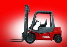 LPG-vorkheftrucks Raniero C 60 H