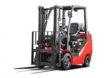 LPG-vorkheftrucks Hangcha CPYD15-XH1F