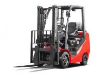 LPG-vorkheftrucks Hangcha CPYD15-XH23F