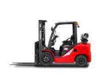 LPG-vorkheftrucks Hangcha CPYD35-XH3B Okamura