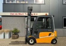 LPG-vorkheftrucks Artison EFG 30 ECO-Z