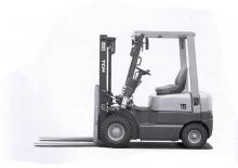 LPG-vorkheftrucks TCM FG 15 T 9 H