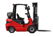 LPG-vorkheftrucks Maximal FG 18 T-M2GB3