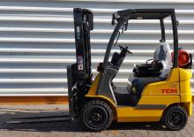 LPG-vorkheftrucks TCM FGE15-E2