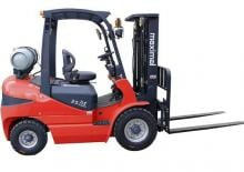LPG-vorkheftrucks Maximal FGL 20 T-AWA3