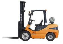 LPG-vorkheftrucks Maximal FGL 35 T-AWA5