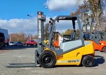 LPG-vorkheftrucks Desta G 30
