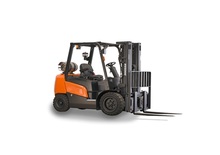 LPG-vorkheftrucks Doosan G20NX Plus