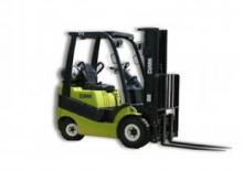 LPG-vorkheftrucks Clark GPM 15