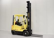 LPG-vorkheftrucks Hyster H 2.00 XL