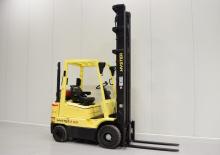 LPG-vorkheftrucks Hyster H 2.00 XM