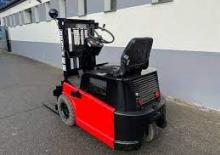 LPG-vorkheftrucks Desta MV 12 B
