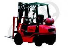 LPG-vorkheftrucks Belet MV 15 BVA
