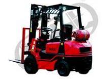 LPG-vorkheftrucks Belet MV 45 BV