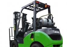 LPG-vorkheftrucks Artison PFG 25 9L Plus