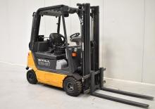 LPG-vorkheftrucks Still R 70-18 T