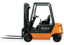 LPG-vorkheftrucks Still R 70-20 TC